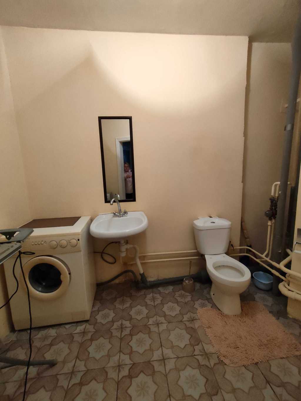 Оренда 2-кімнатної квартири 66 м², Милославська, 8