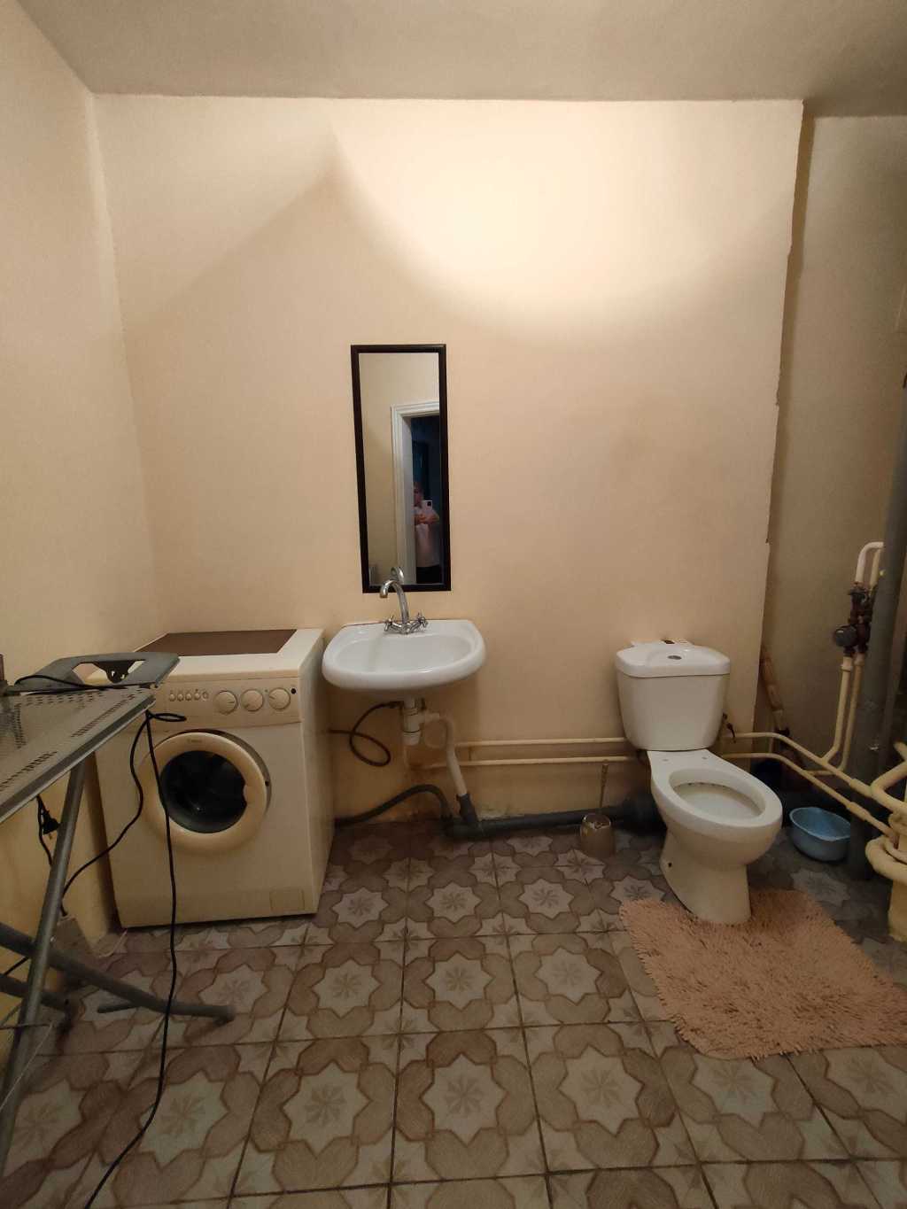 Оренда 2-кімнатної квартири 66 м², Милославська, 8