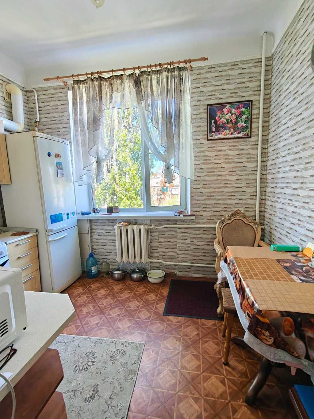 Оренда кімнати/частини квартири, Дружби Народів бул., 13