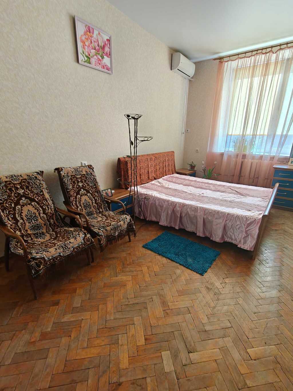 Оренда кімнати/частини квартири, Дружби Народів бул., 13