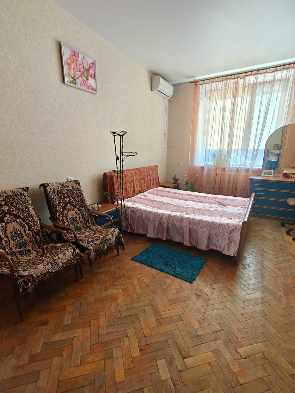 Оренда кімнати/частини квартири, Дружби Народів бул., 13