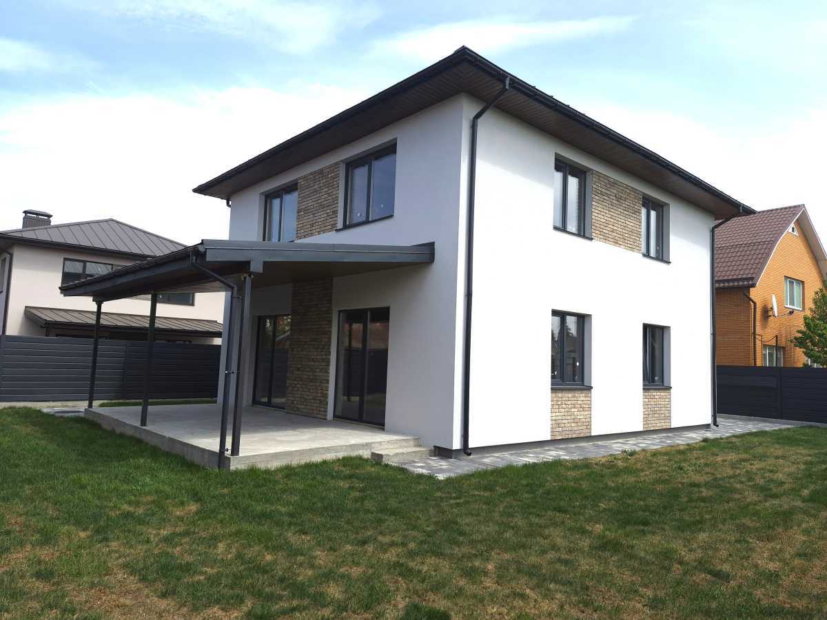 Продаж будинку 150 м², Якова Качури вул.