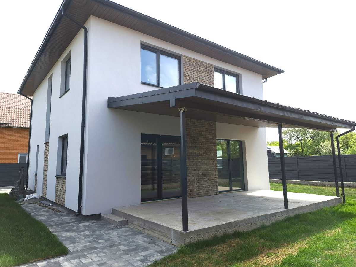 Продаж будинку 150 м², Якова Качури вул.