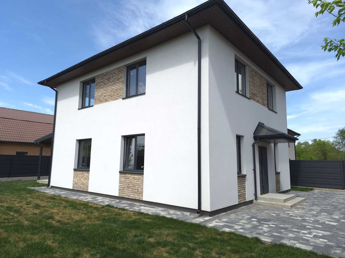 Продаж будинку 150 м², Якова Качури вул.