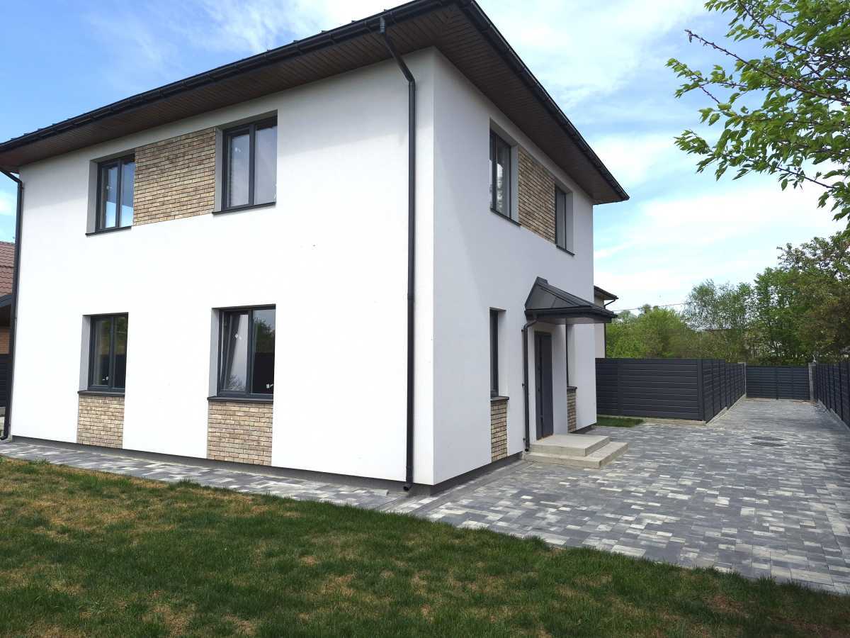 Продаж будинку 150 м², Якова Качури вул.