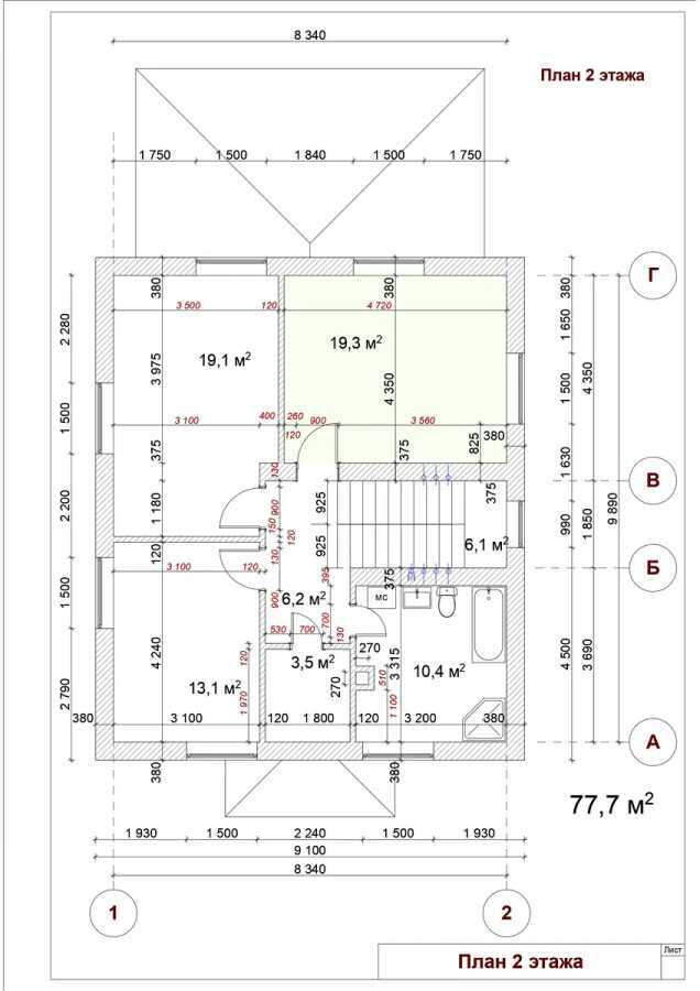 Продаж будинку 150 м², Якова Качури вул.