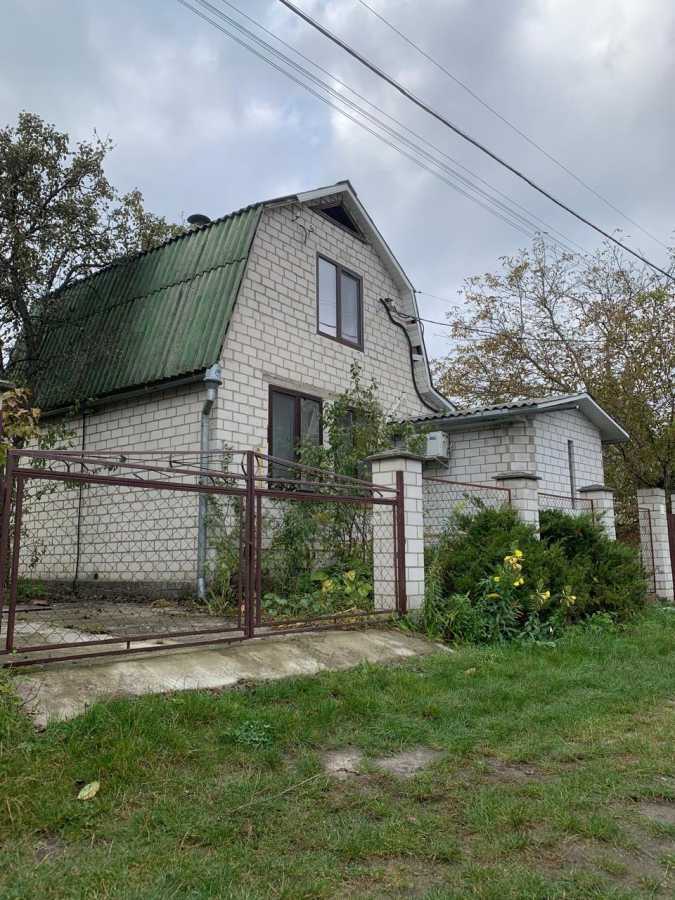 Продаж дачі 70 м², Садова