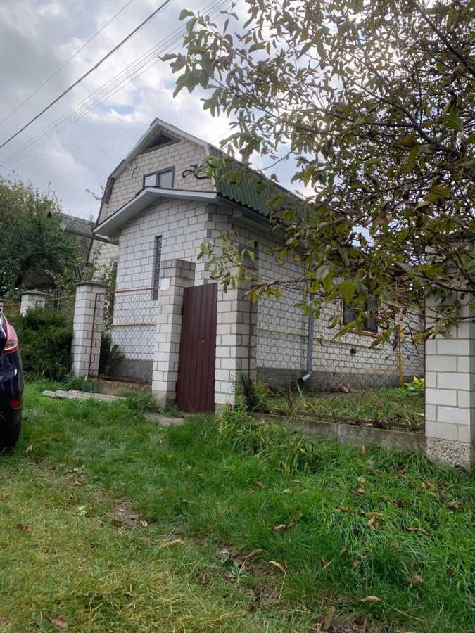 Продаж дачі 70 м², Садова