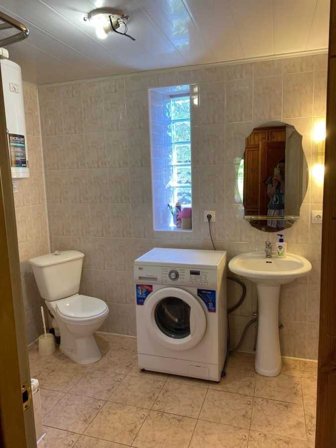 Продаж дачі 70 м², Садова