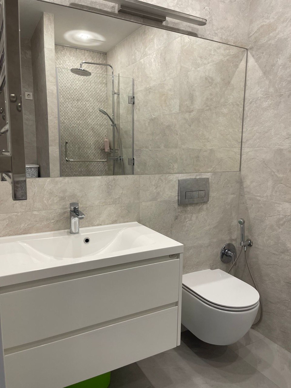 Продажа 1-комнатной квартиры 38 м², Бассейная ул., 6А