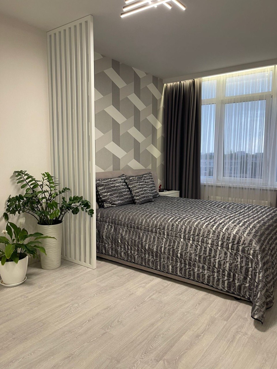 Продажа 1-комнатной квартиры 38 м², Бассейная ул., 6А