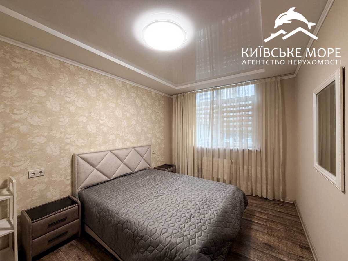 Оренда 2-кімнатної квартири 66 м², Воскресенська вул., 16А