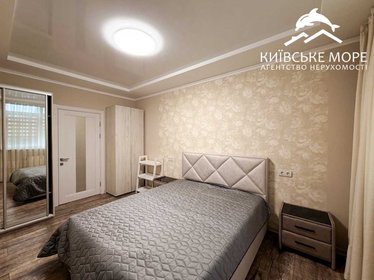 Оренда 2-кімнатної квартири 66 м², Воскресенська вул., 16А