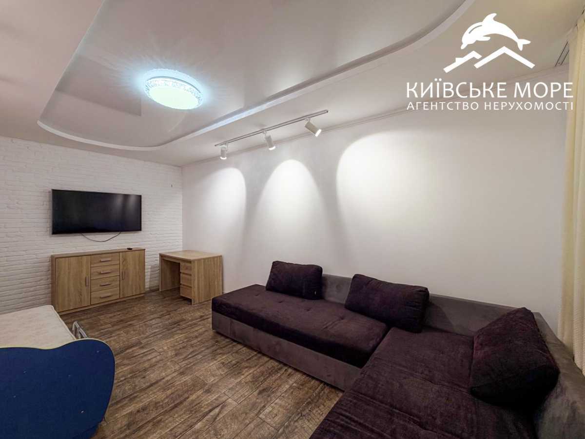 Оренда 2-кімнатної квартири 66 м², Воскресенська вул., 16А