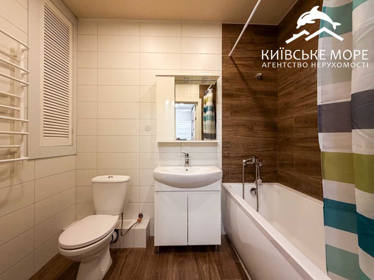 Оренда 2-кімнатної квартири 66 м², Воскресенська вул., 16А