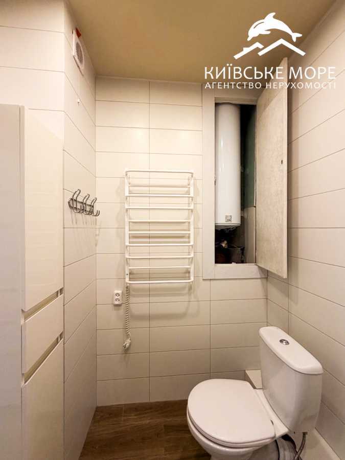 Оренда 2-кімнатної квартири 66 м², Воскресенська вул., 16А
