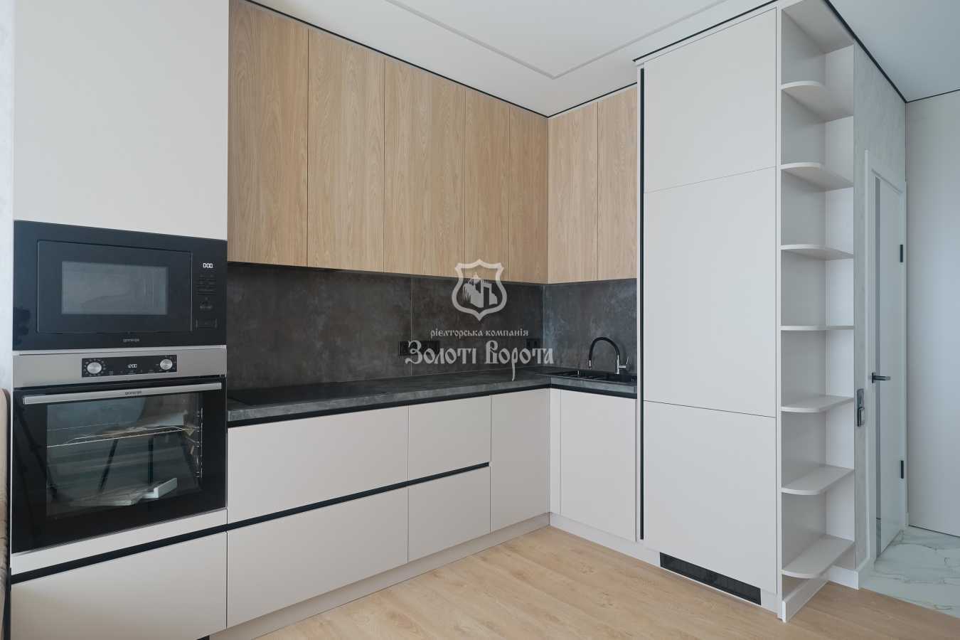 Продажа 1-комнатной квартиры 42.6 м², Всеволода Змиенко ул., Змієнка, 30