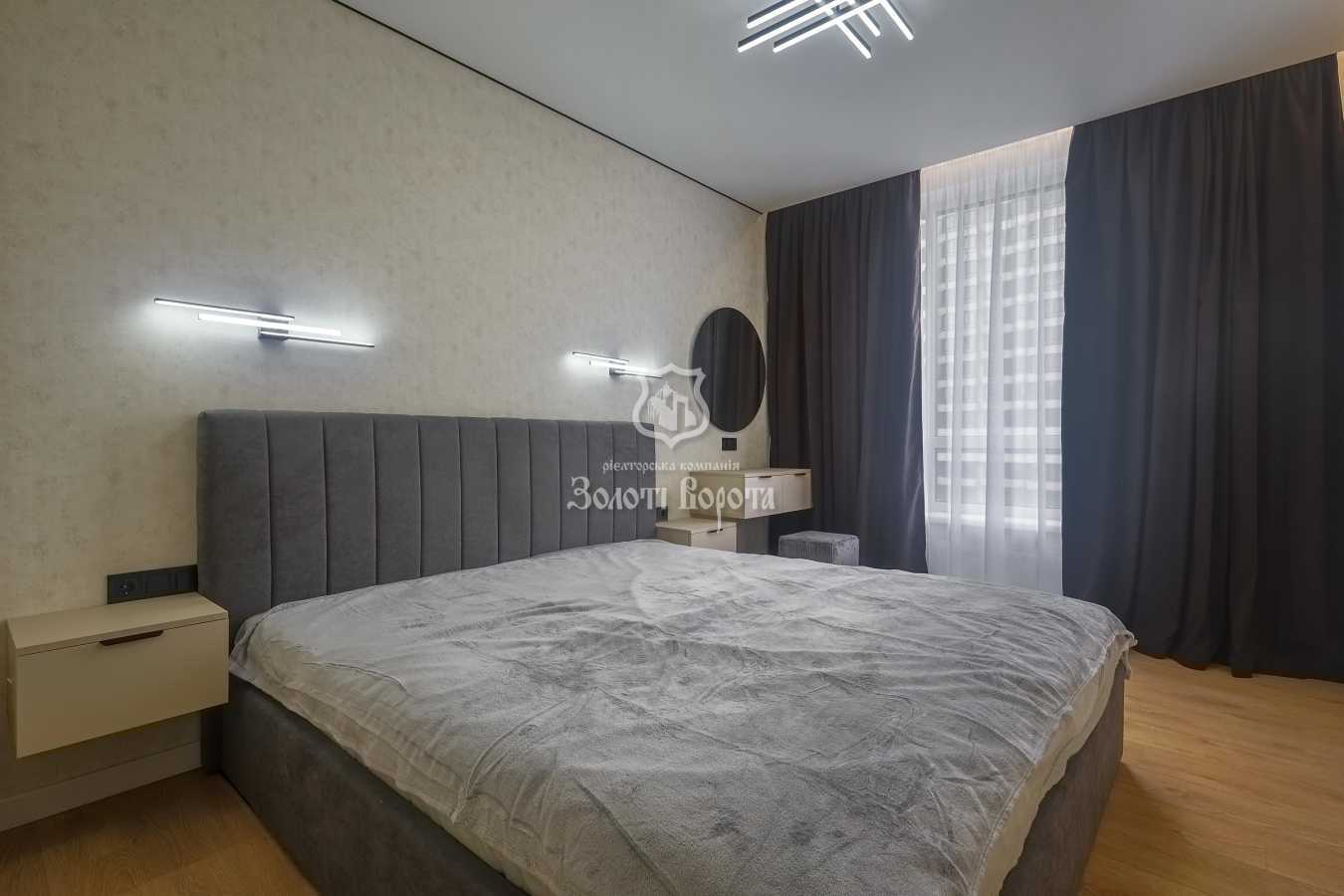 Продажа 1-комнатной квартиры 42.6 м², Всеволода Змиенко ул., Змієнка, 30