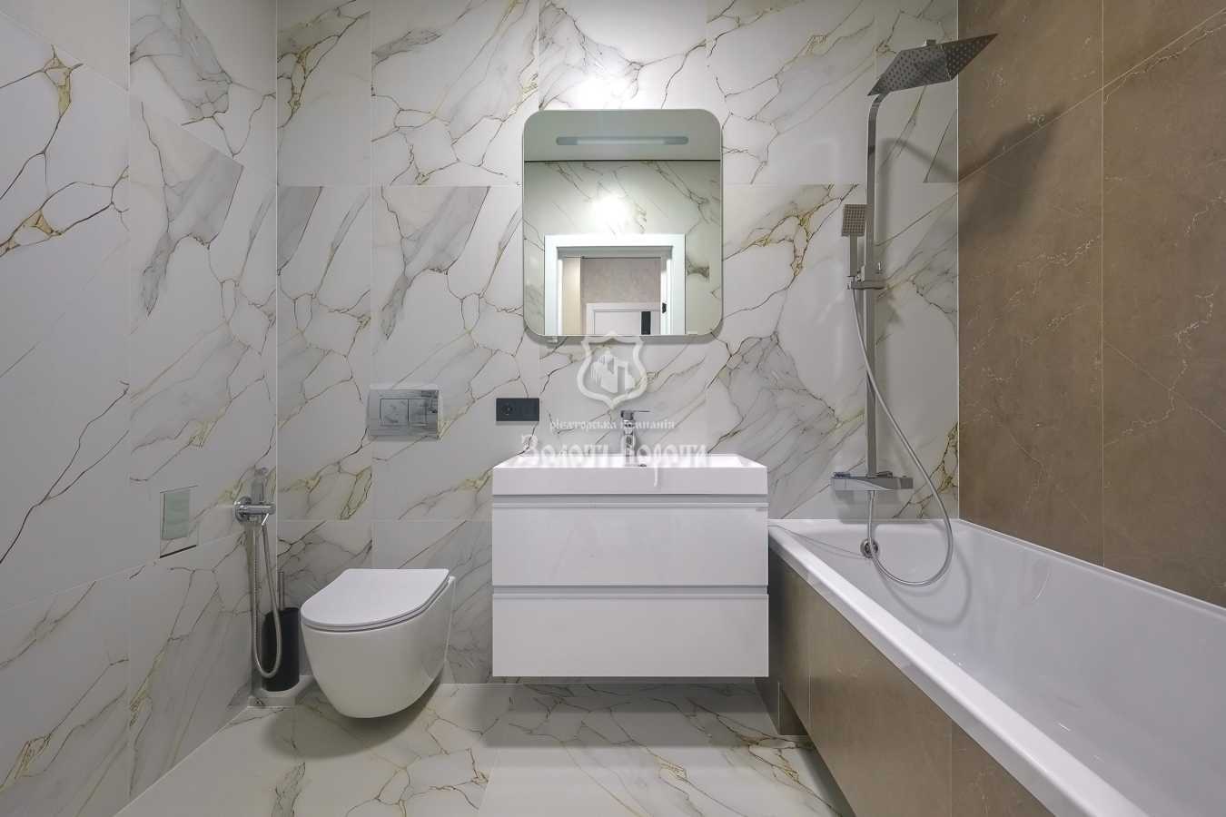 Продажа 1-комнатной квартиры 42.6 м², Всеволода Змиенко ул., Змієнка, 30