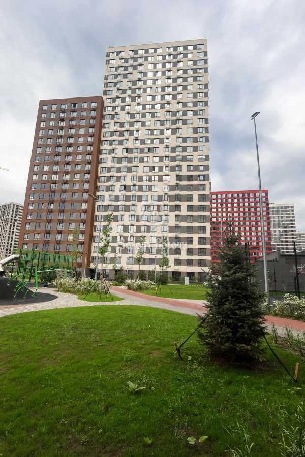 Продажа 1-комнатной квартиры 42.6 м², Всеволода Змиенко ул., Змієнка, 30