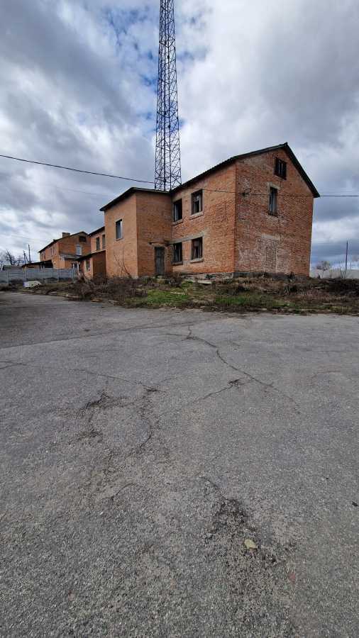Продаж приміщення вільного призначення 705 м², Богдана  Хмельницького вул.