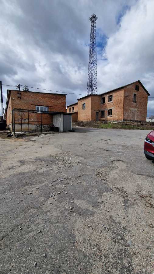 Продаж приміщення вільного призначення 705 м², Богдана  Хмельницького вул.