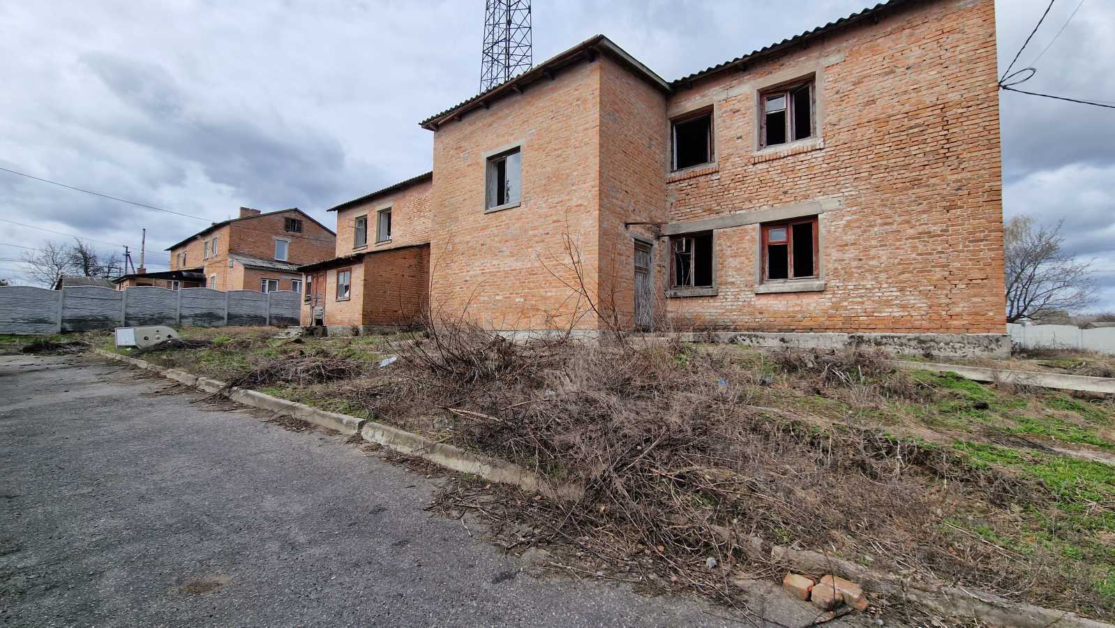 Продаж приміщення вільного призначення 705 м², Богдана  Хмельницького вул.