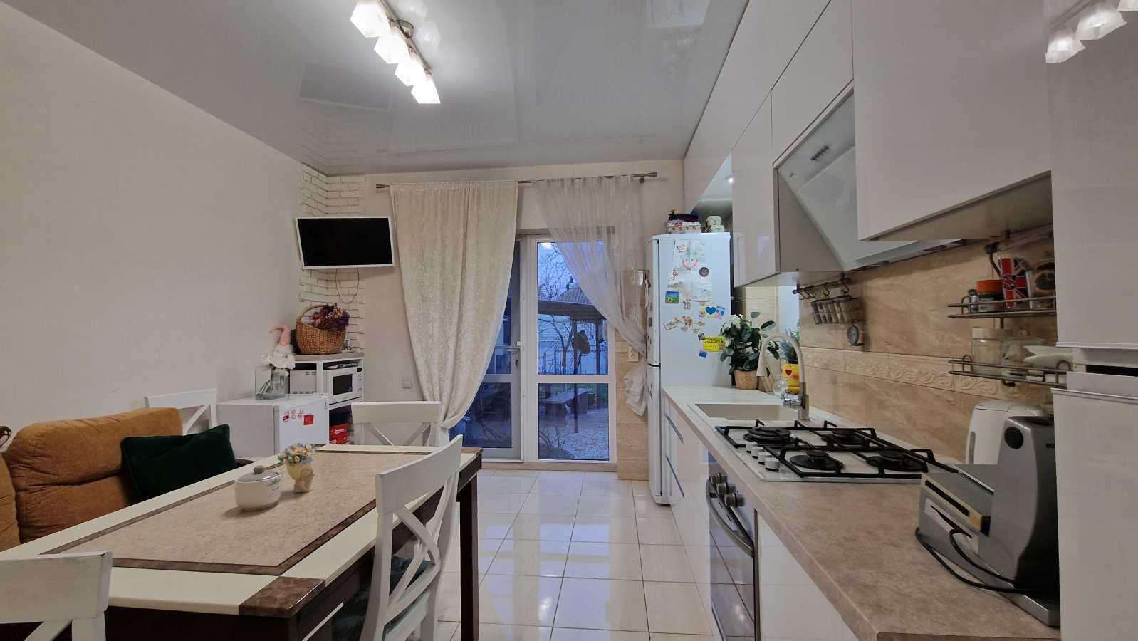 Продажа дома 90 м², Шевченко ул.