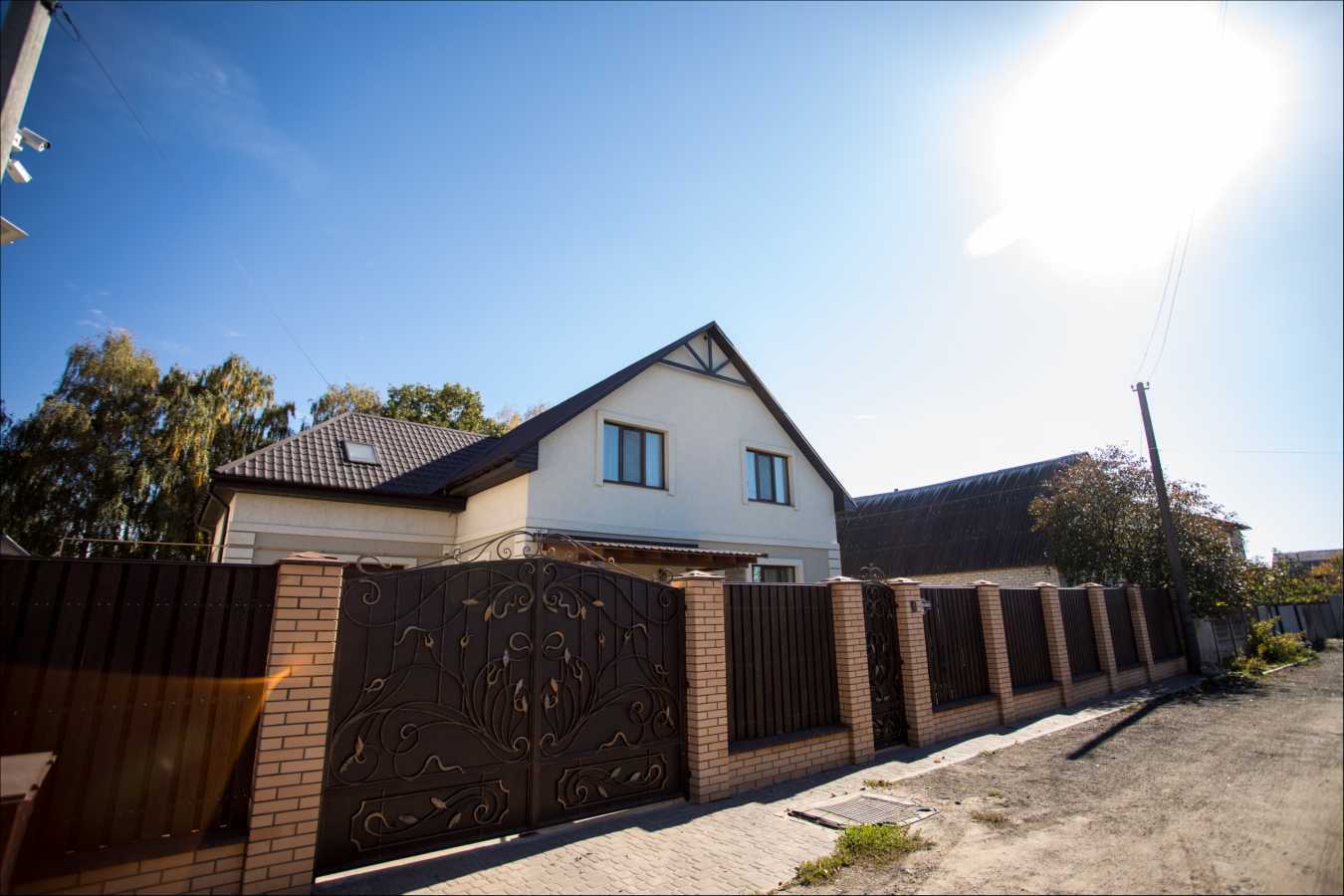 Продаж будинку 192 м², Леси Украинки, 8