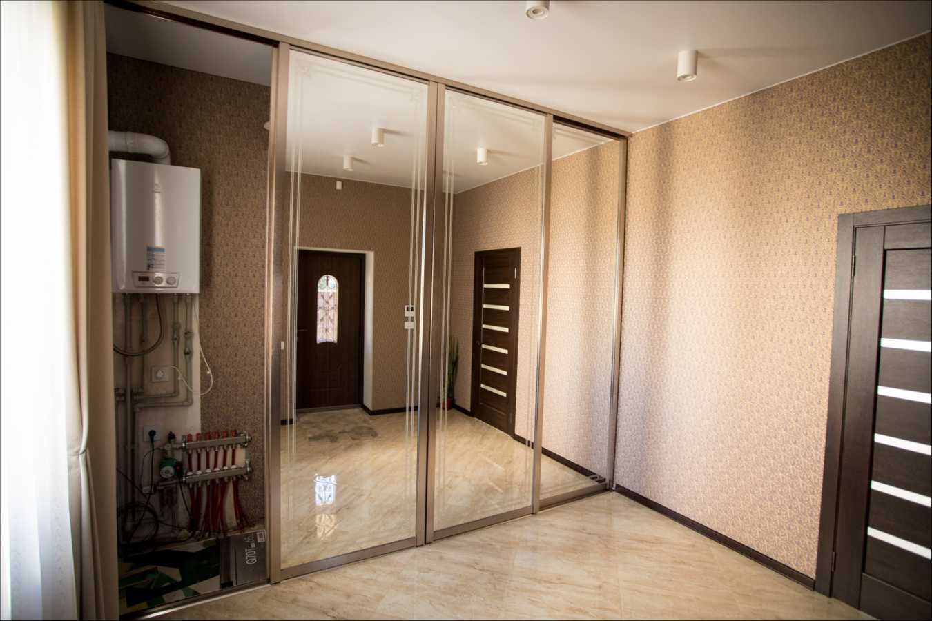 Продаж будинку 192 м², Леси Украинки, 8