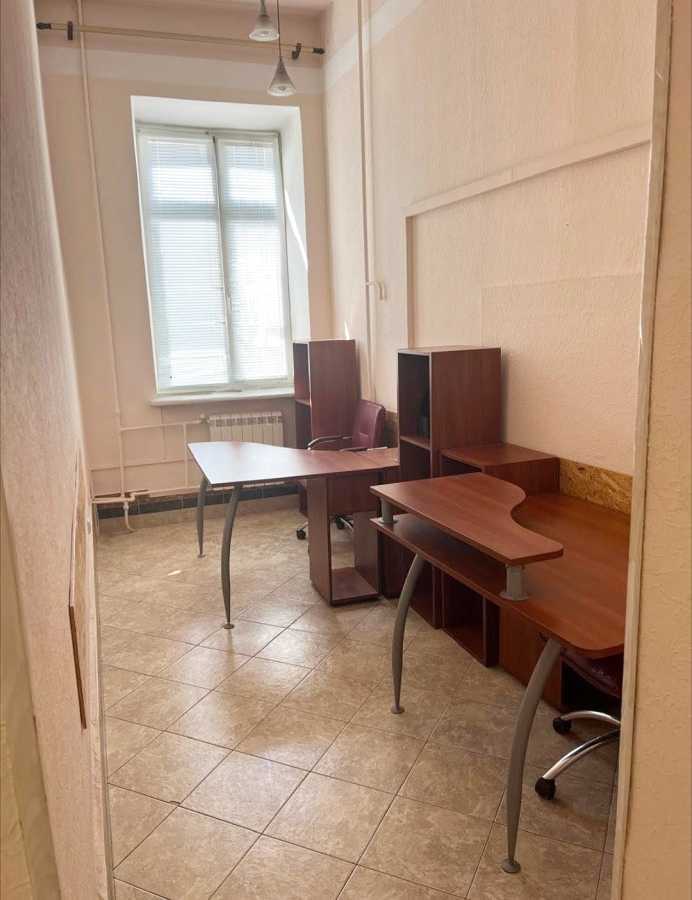 Аренда офиса 56 м², Николая Кибальчича ул., Лысенко