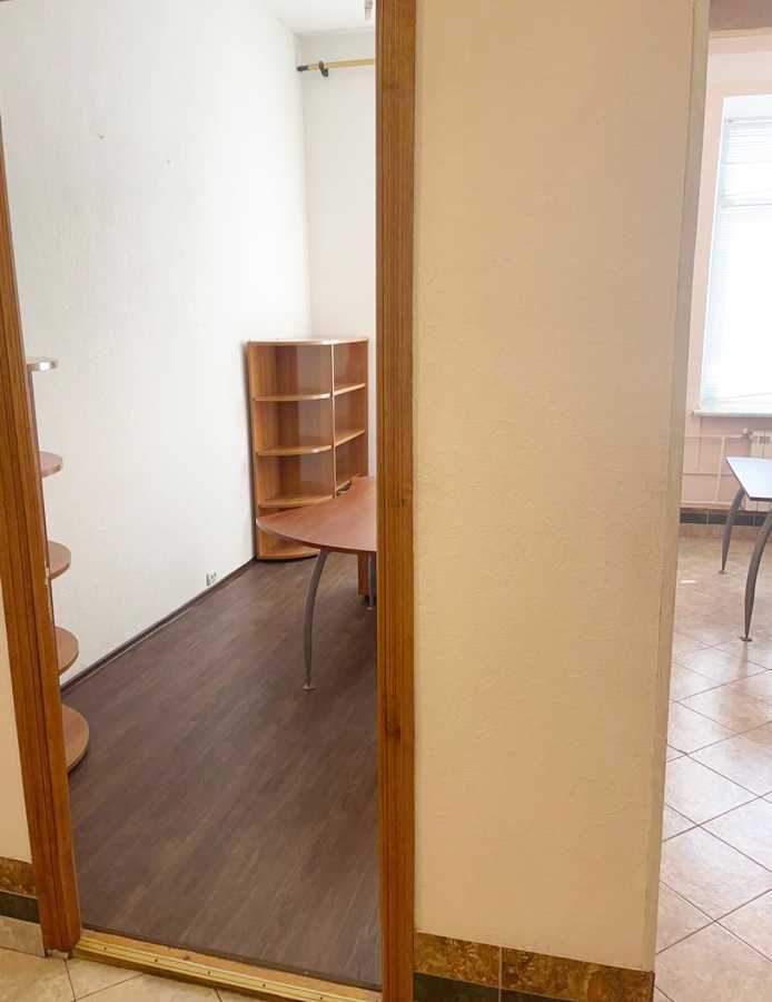 Аренда офиса 56 м², Николая Кибальчича ул., Лысенко