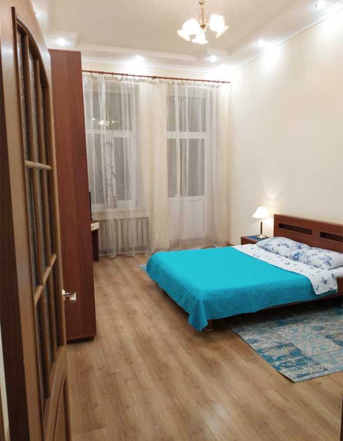 Оренда 2-кімнатної квартири 90 м², Велика Васильківська вул., 41
