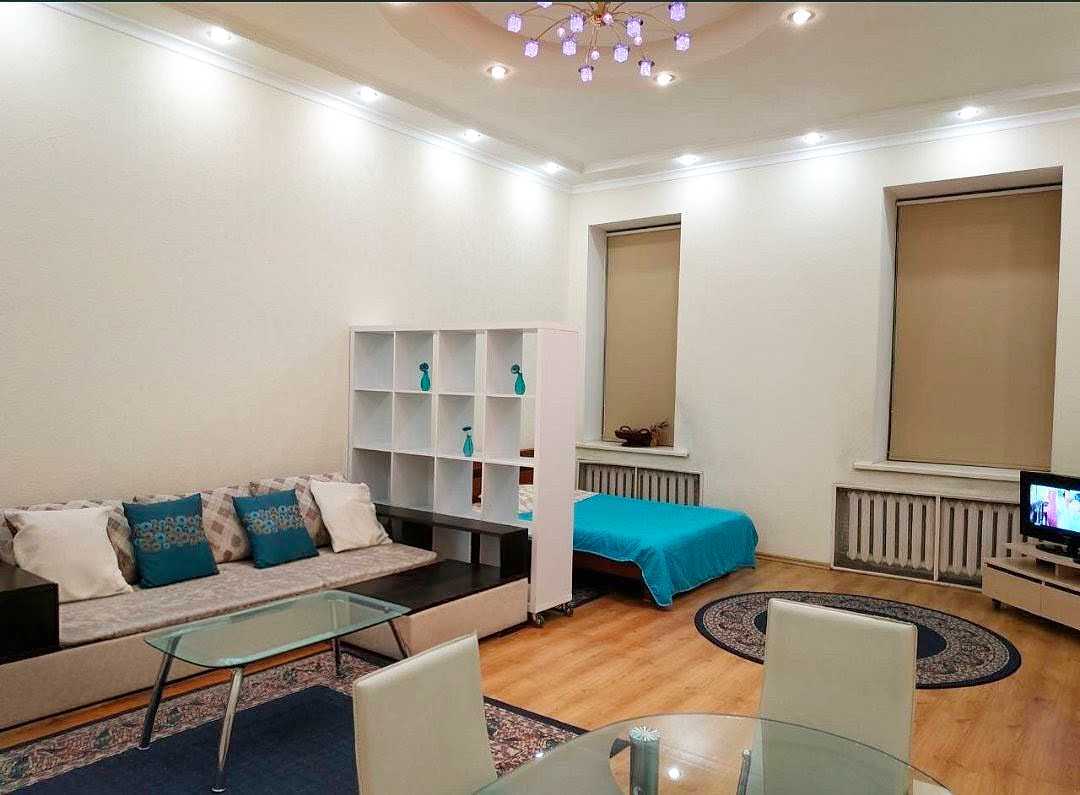 Оренда 2-кімнатної квартири 90 м², Велика Васильківська вул., 41