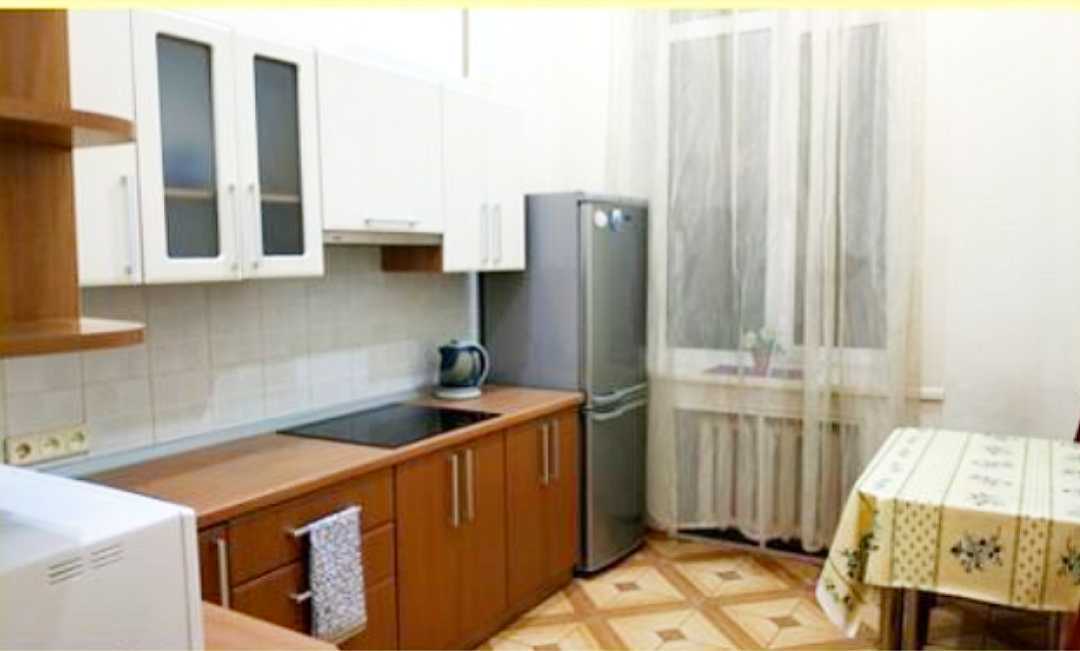 Оренда 2-кімнатної квартири 90 м², Велика Васильківська вул., 41