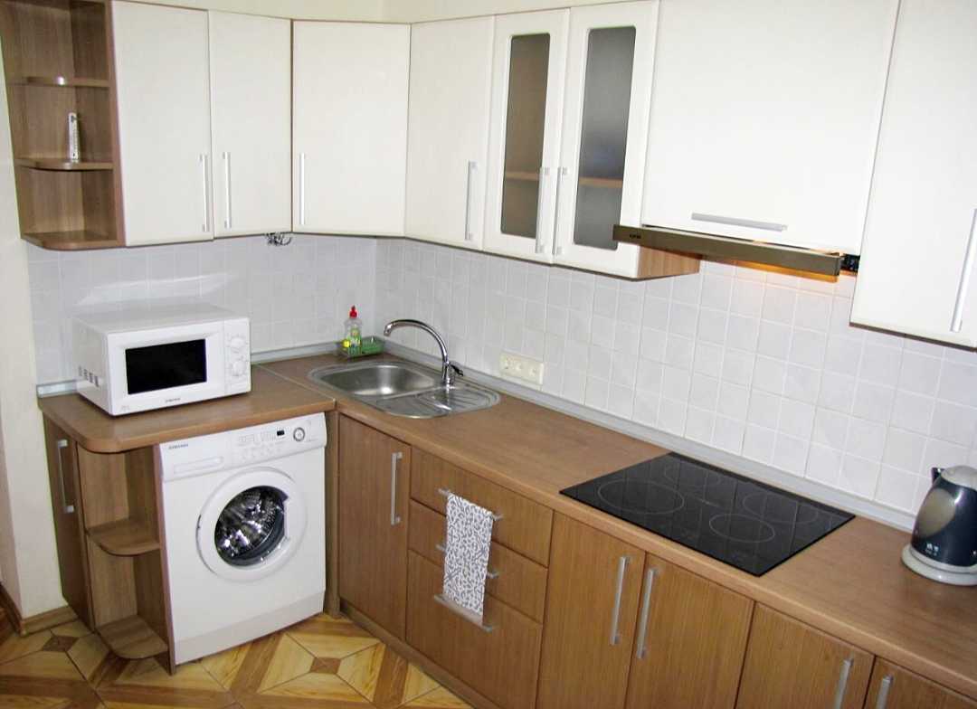 Оренда 2-кімнатної квартири 90 м², Велика Васильківська вул., 41