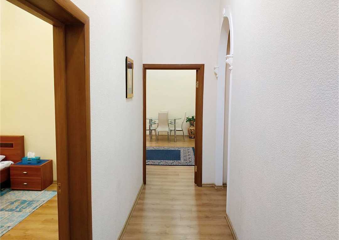 Оренда 2-кімнатної квартири 90 м², Велика Васильківська вул., 41
