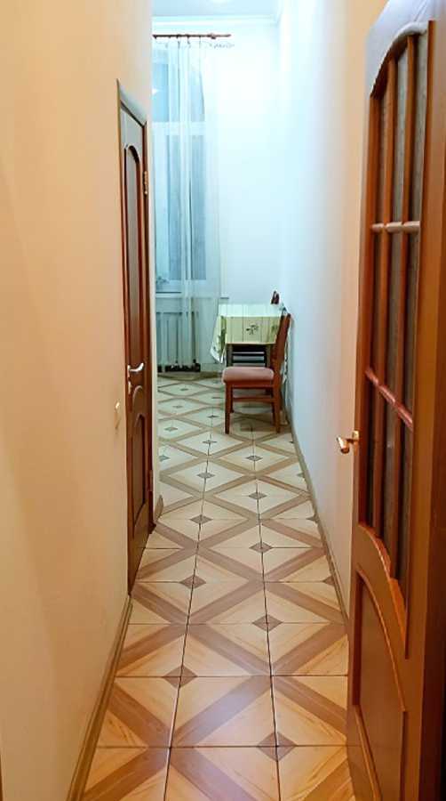 Оренда 2-кімнатної квартири 90 м², Велика Васильківська вул., 41