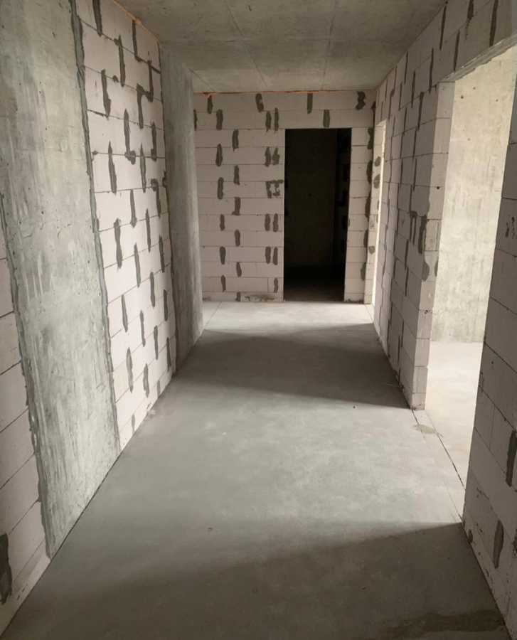 Продажа 3-комнатной квартиры 105 м², Михаила Максимовича ул., 32Б