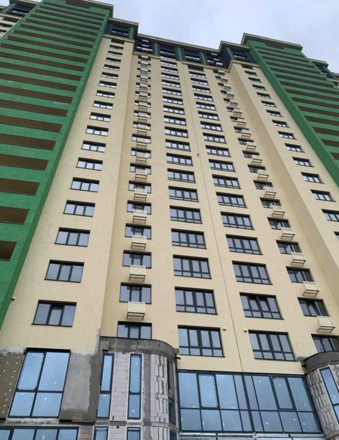 Продажа 3-комнатной квартиры 105 м², Михаила Максимовича ул., 32Б
