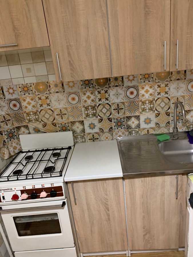 Аренда 1-комнатной квартиры 31 м², Валентина Серова ул., 30Б