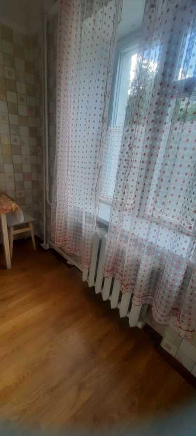Аренда 1-комнатной квартиры 31 м², Валентина Серова ул., 30Б