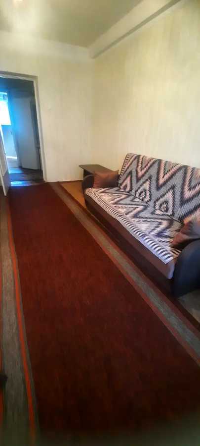 Аренда 1-комнатной квартиры 31 м², Валентина Серова ул., 30Б