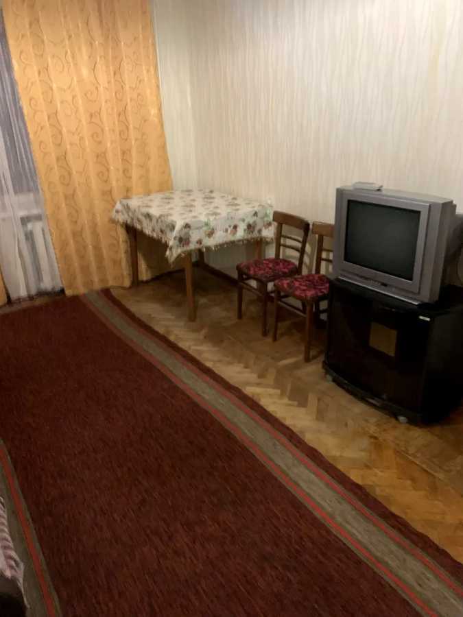 Аренда 1-комнатной квартиры 31 м², Валентина Серова ул., 30Б