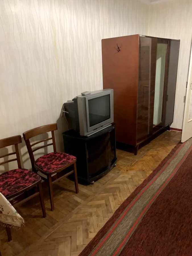 Аренда 1-комнатной квартиры 31 м², Валентина Серова ул., 30Б