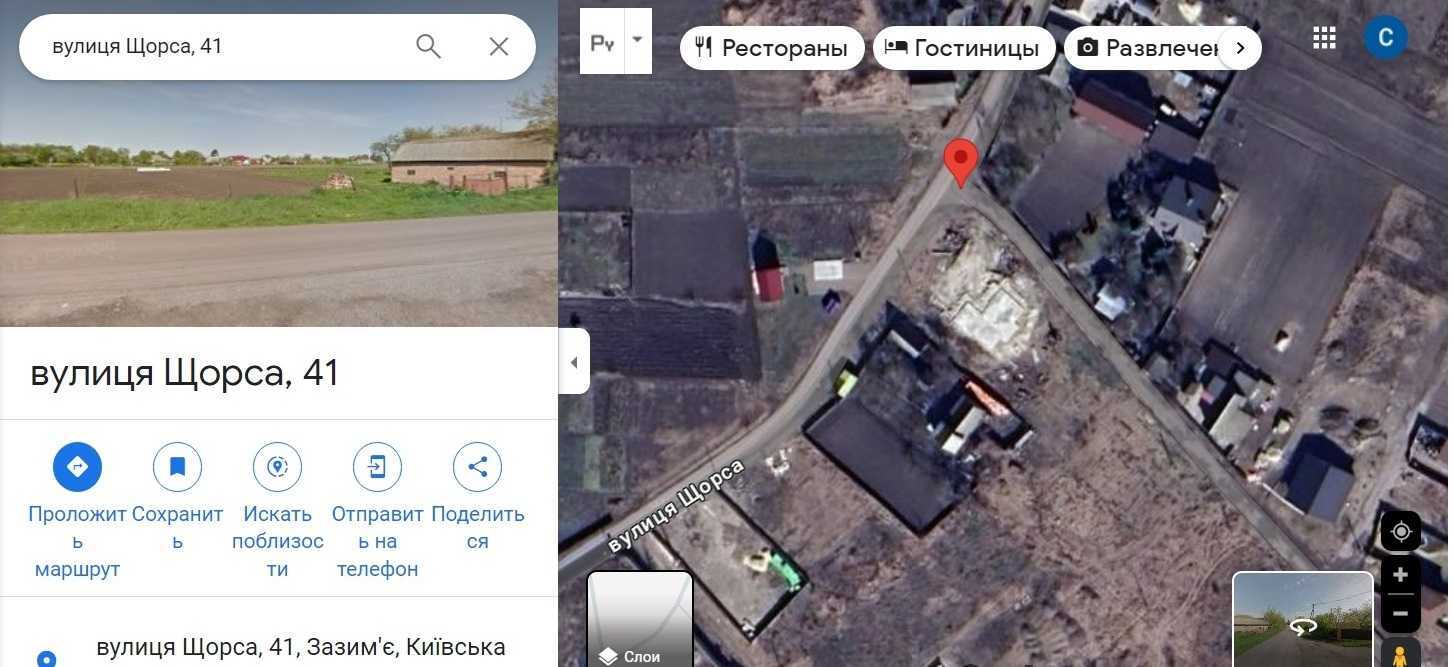 Продаж ділянки під індивідуальне житлове будівництво 15 соток, Липнева вул.