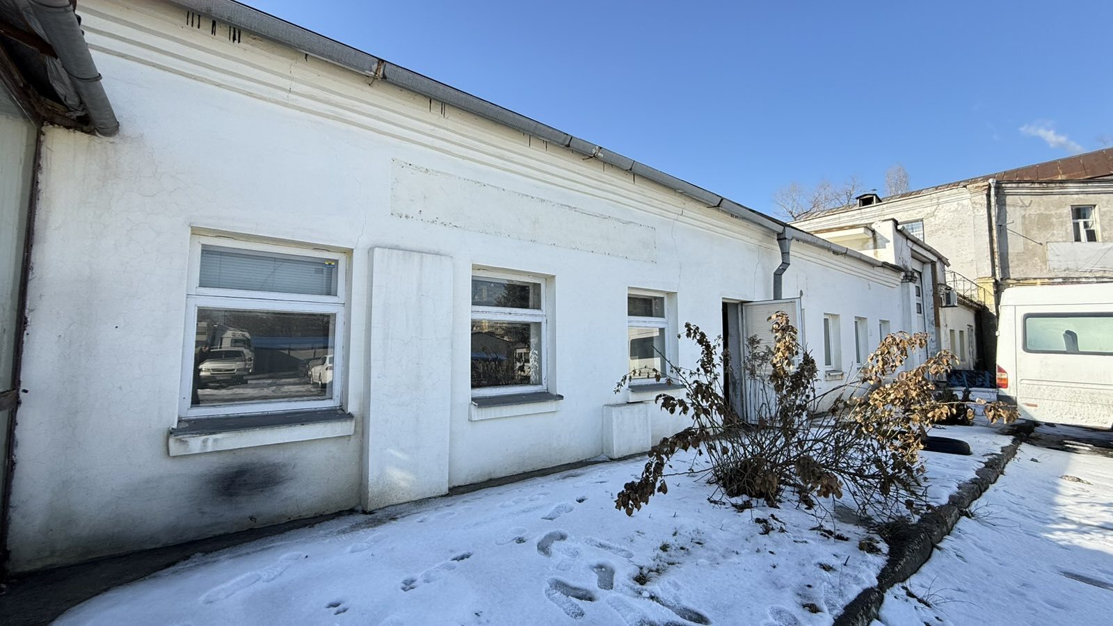 Продажа машиноместа 1 м², Орловская ул.