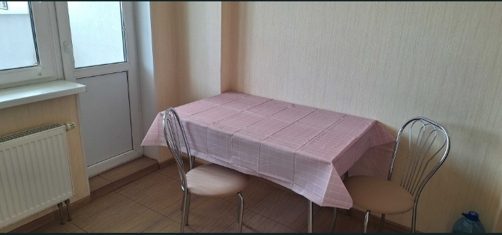 Аренда 2-комнатной квартиры 47 м², Пражская ул., 18А