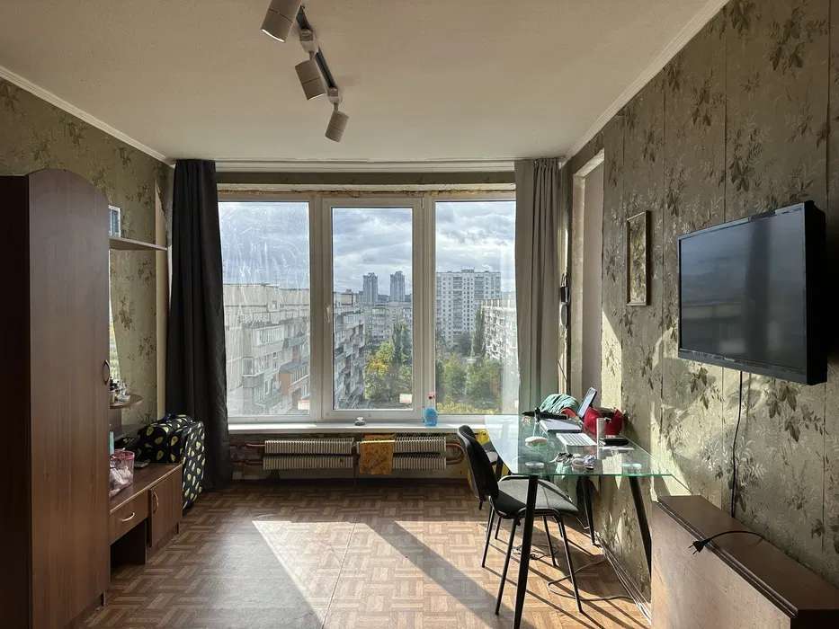Продажа 1-комнатной квартиры 35 м², Березняковская ул., 2