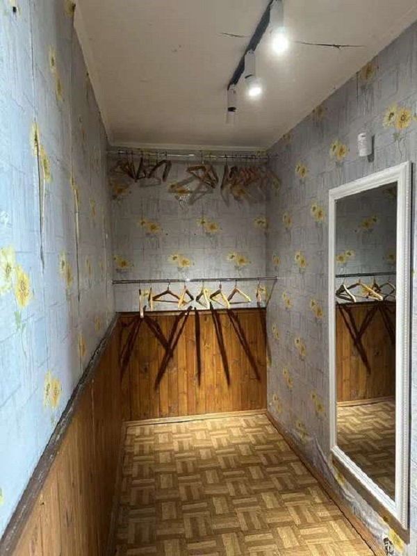 Продажа 1-комнатной квартиры 35 м², Березняковская ул., 2